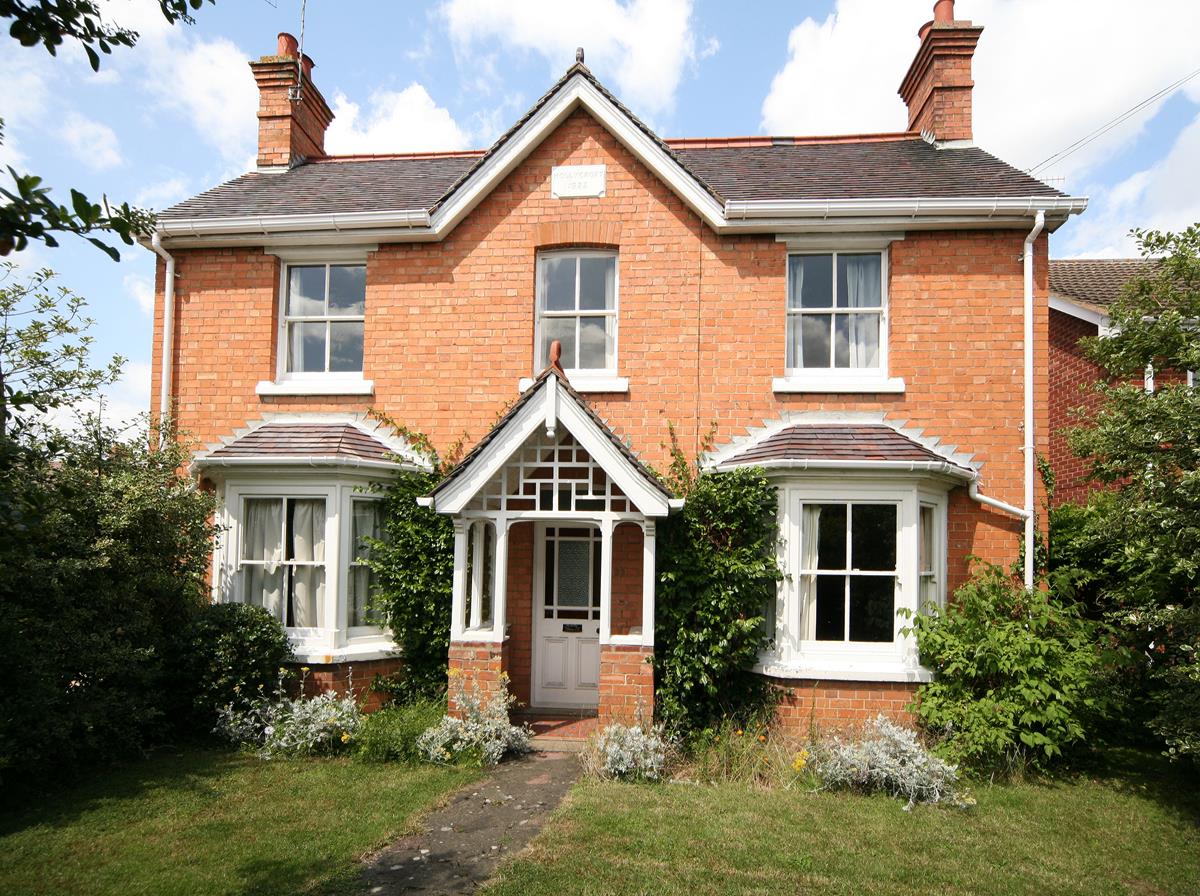 23 Bretforton Road The Badsey Society